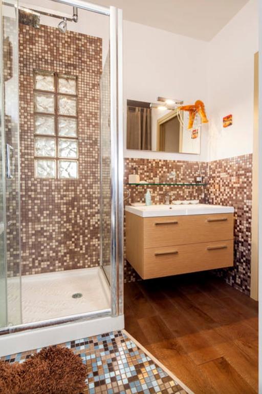Mauritius Open Space Apartment Помпей Стая снимка