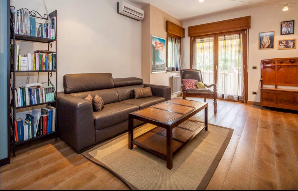 Mauritius Open Space Apartment Помпей Стая снимка