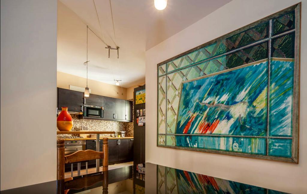 Mauritius Open Space Apartment Помпей Стая снимка